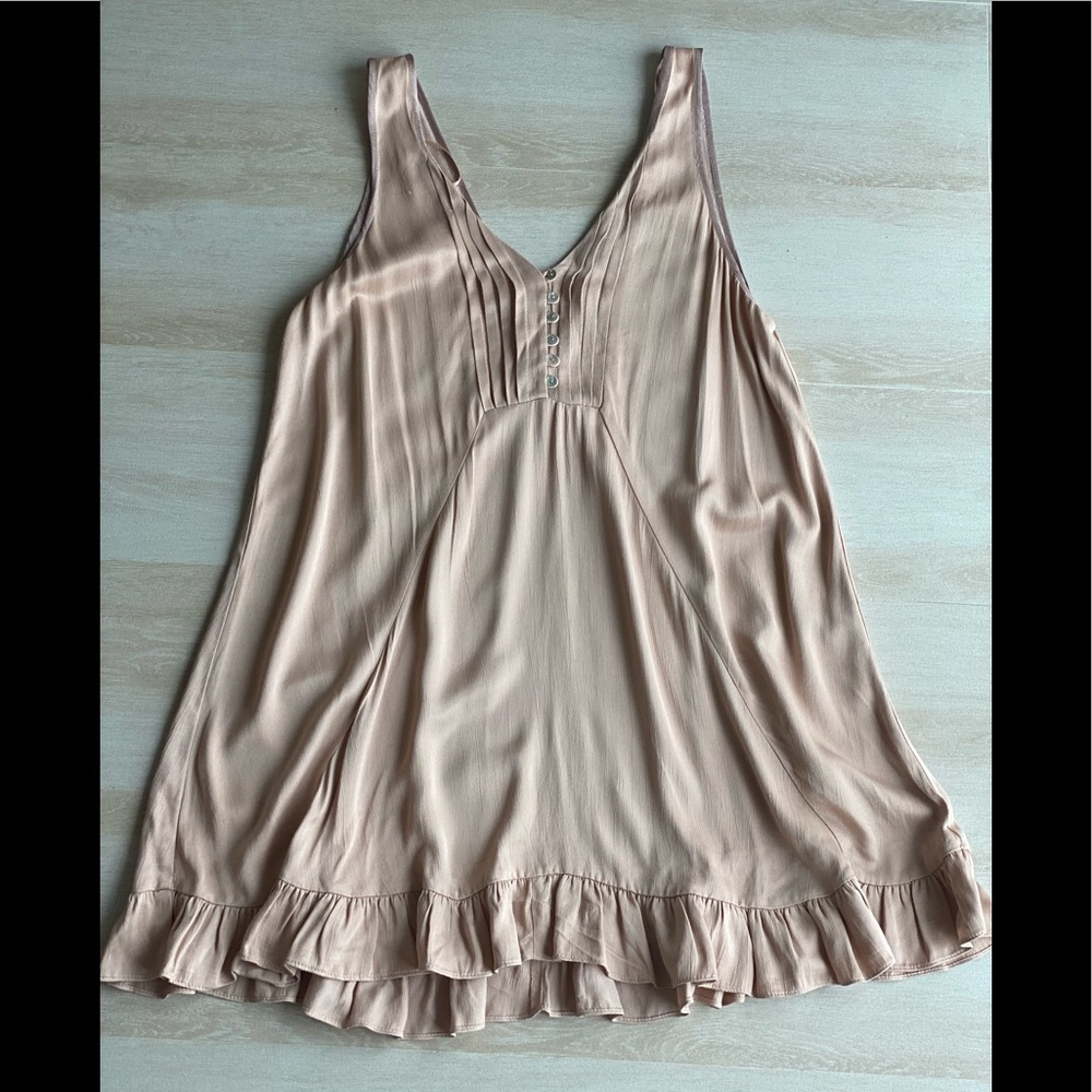 Zara Camisole Dress - Picture 2 of 3